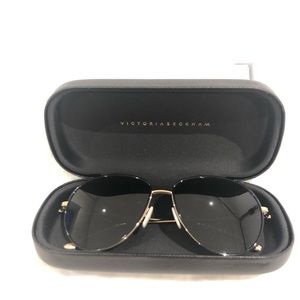 Brand New and Unworn Victoria Beckham Sunglasses